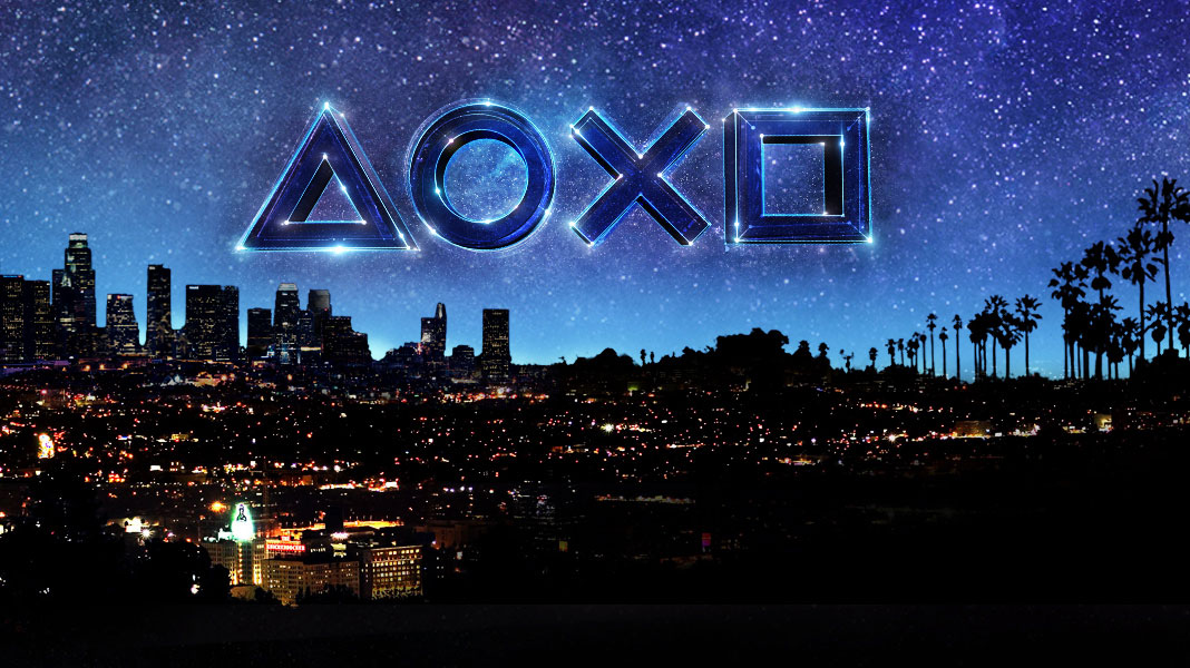 Sony E3 2018. Nowe gry na PS4 zostaną ujawnione przed imprezą!