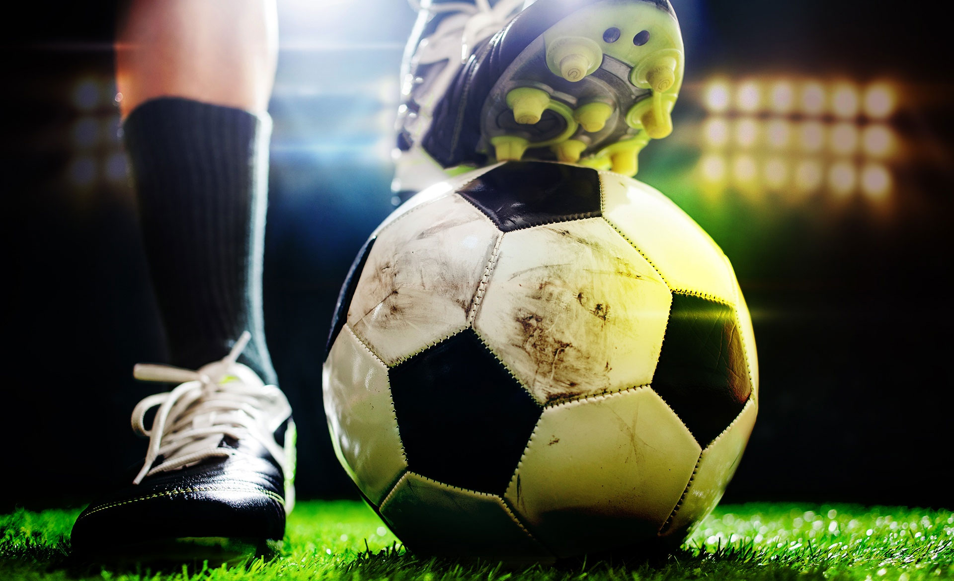 Football Manager 2022