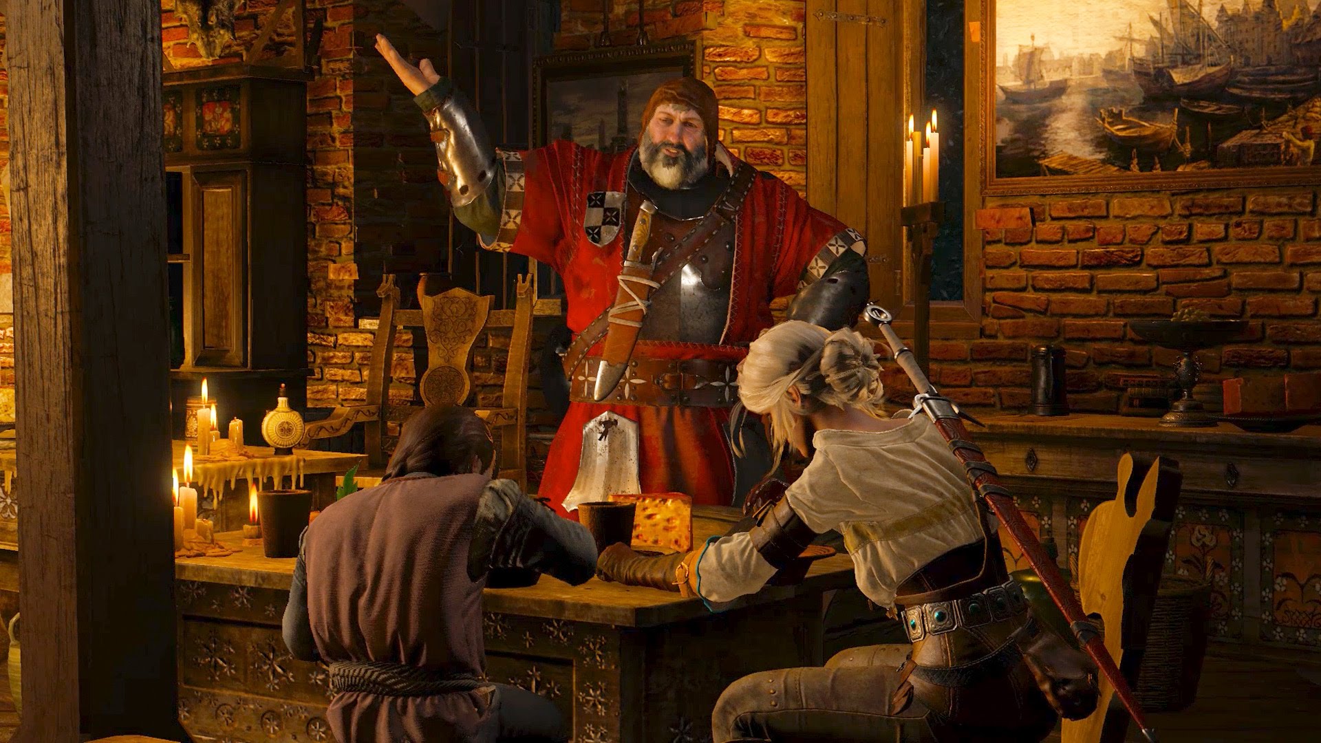 Dying Light 2 z ludźmi odpowiedzialnymi za Wiedźmina 3. Nowe informacje o grze