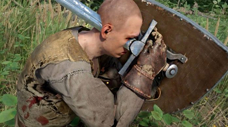 Kingdom Come: Deliverance – twórcy chwalą się sprzedażą, startuje darmowy weekend