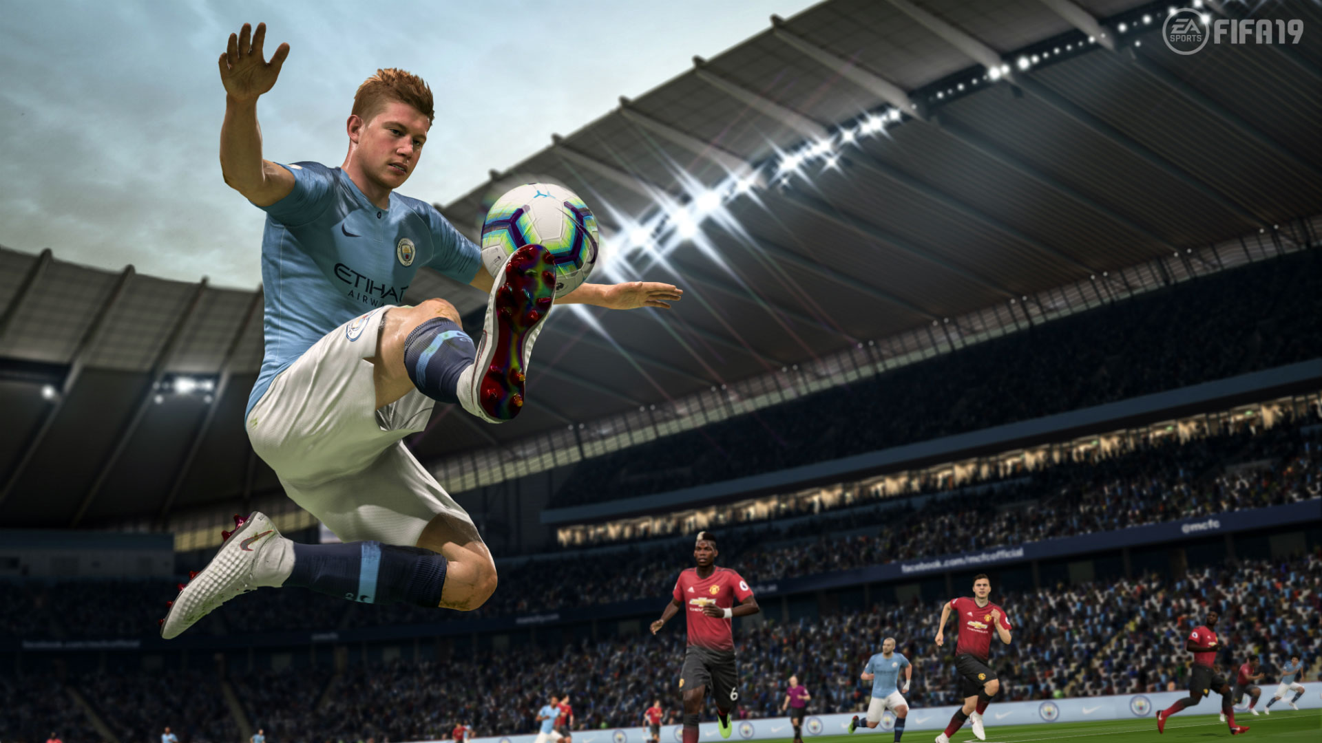 FIFA 19 – tak zagrasz w pełną wersję przed premierą