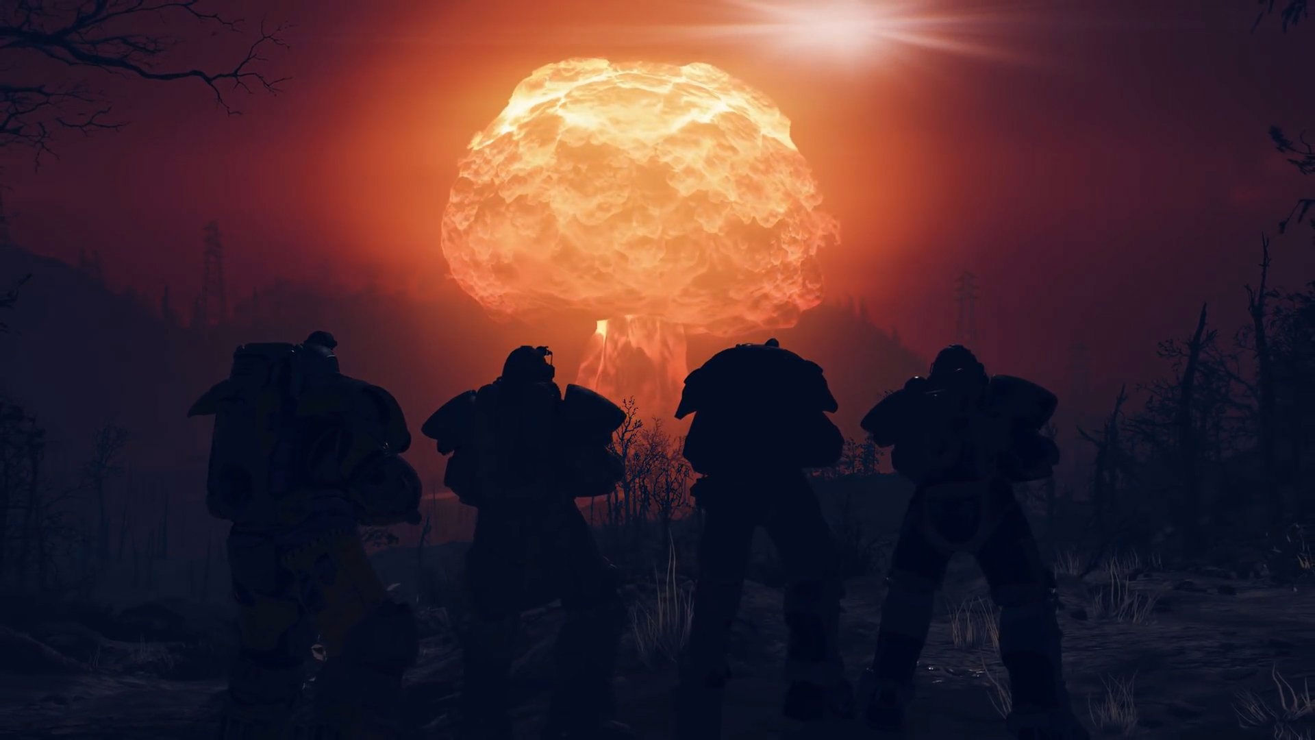 Darmowe trzy gry z serii Fallout dla wszystkich, którzy uruchomią Fallout 76