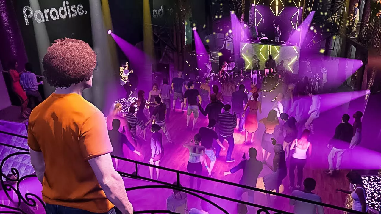 GTA 5 – Rockstar ma prezent dla posiadaczy PS4 bez PS Plus!