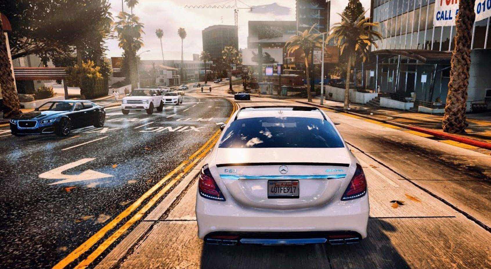 GTA 6 premiera. Rockstar komentuje zamieszanie z ostatnich godzin