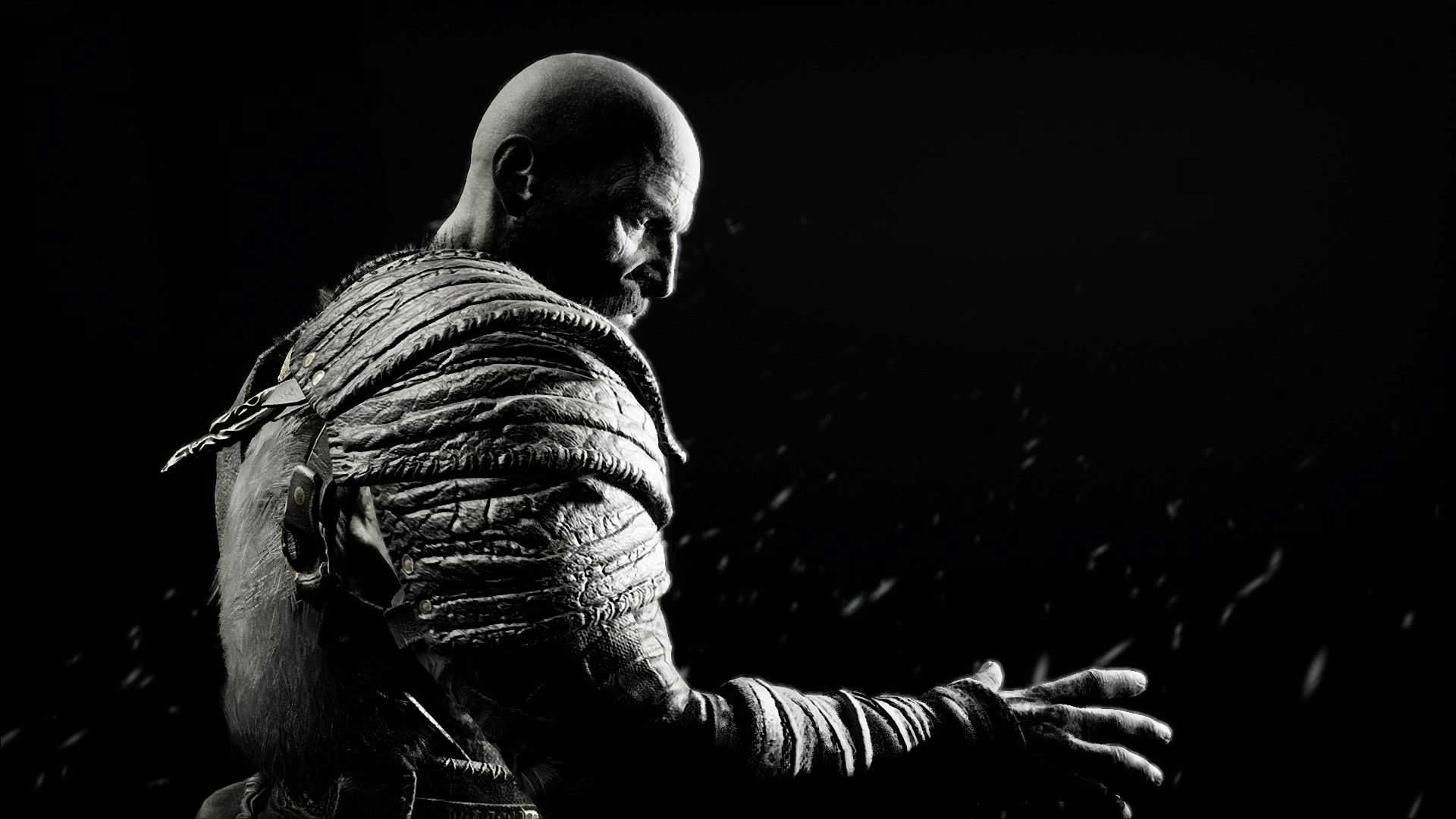 PS5 może wystartować z God of War 2. Druga część już powstaje!