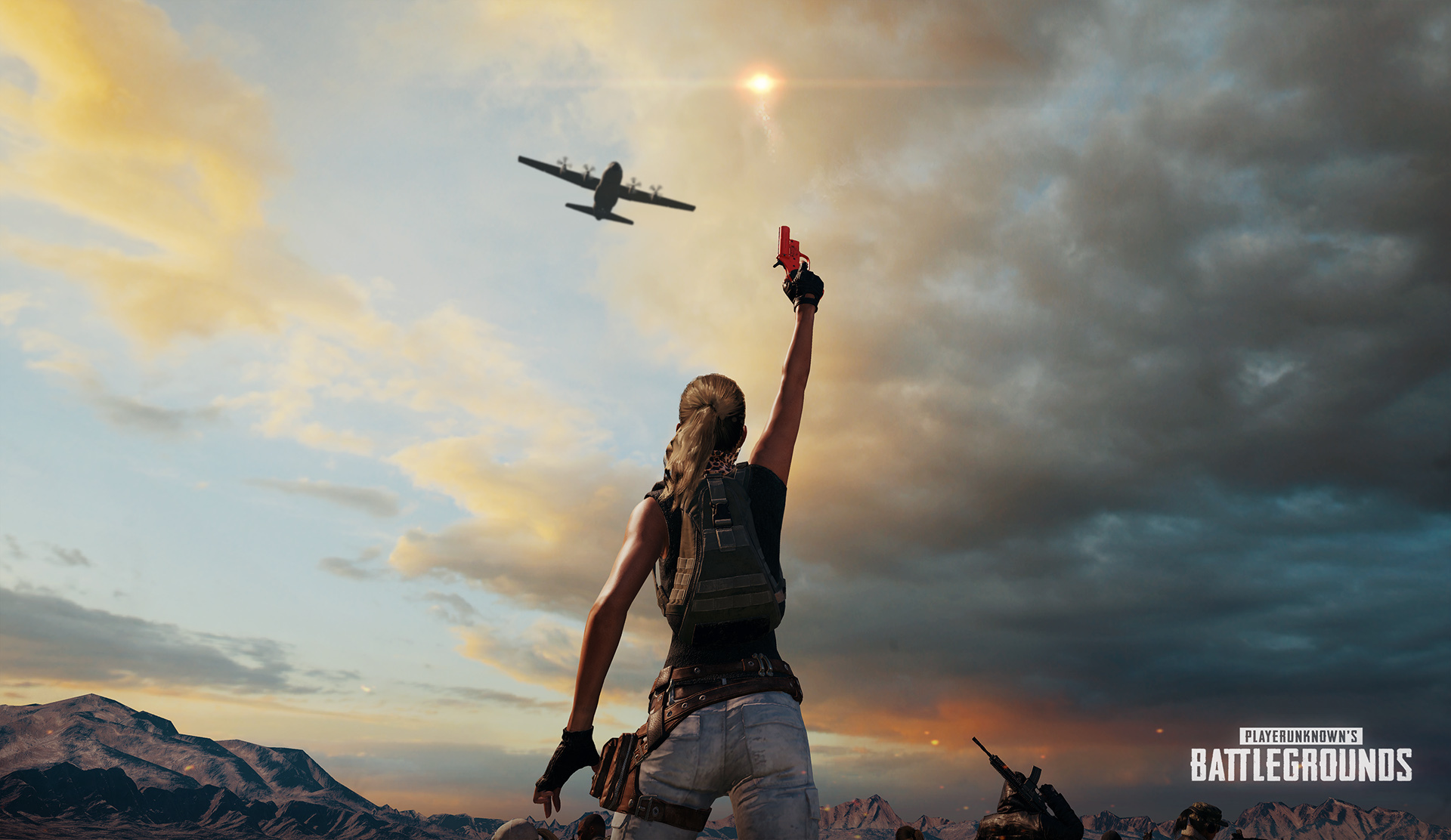 PUBG – rozpoczął się darmowy weekend na Steamie