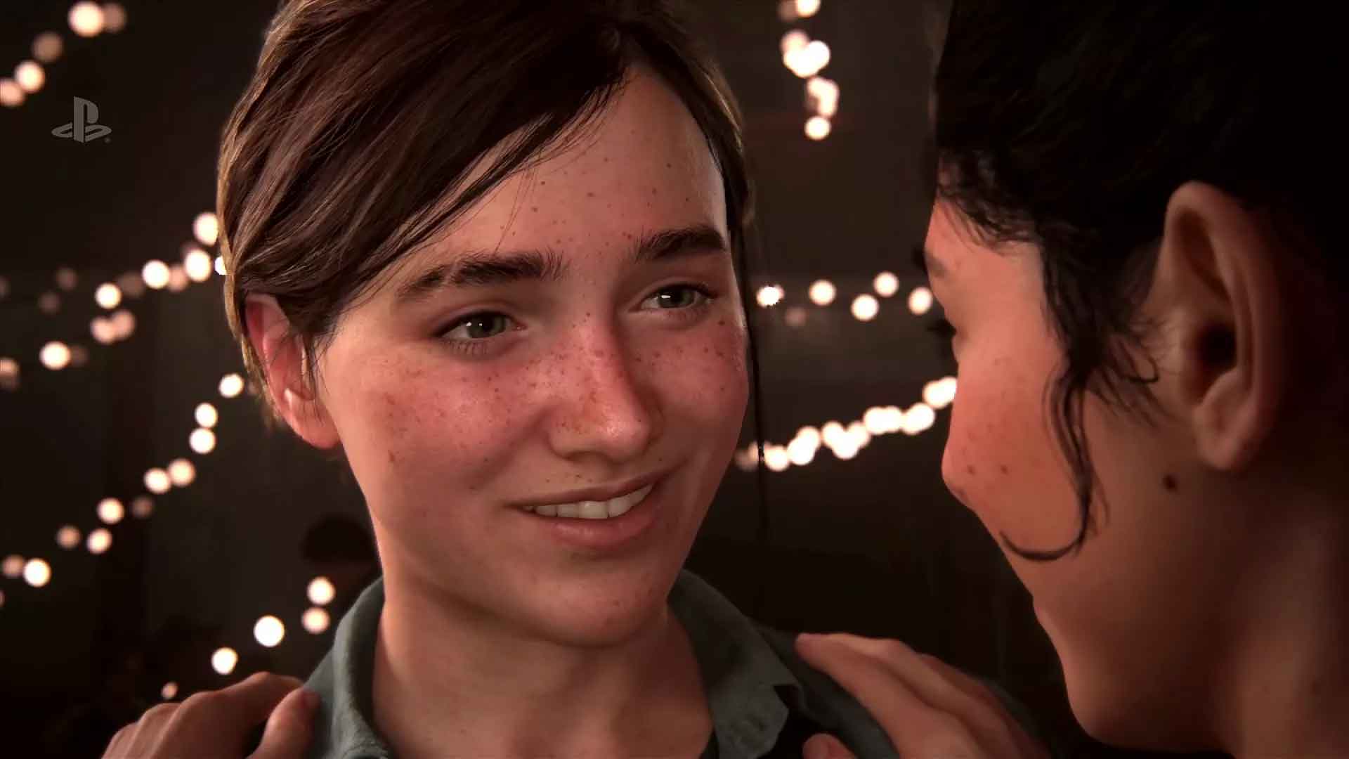 The Last of Us 2 – Ellie z towarzyszem jak w God of War!