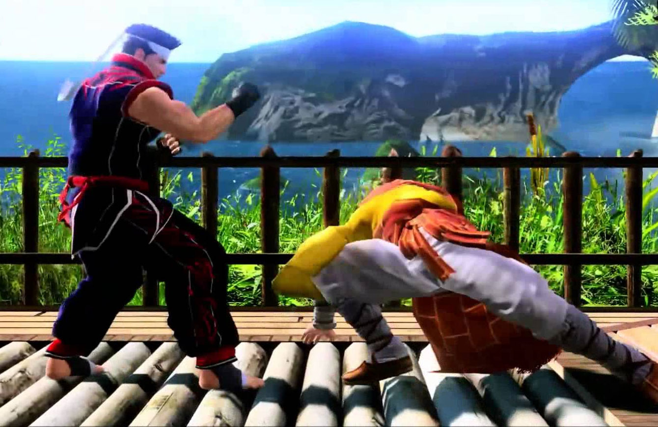 Games with Gold lipiec 2018. Dwie gry już do pobrania