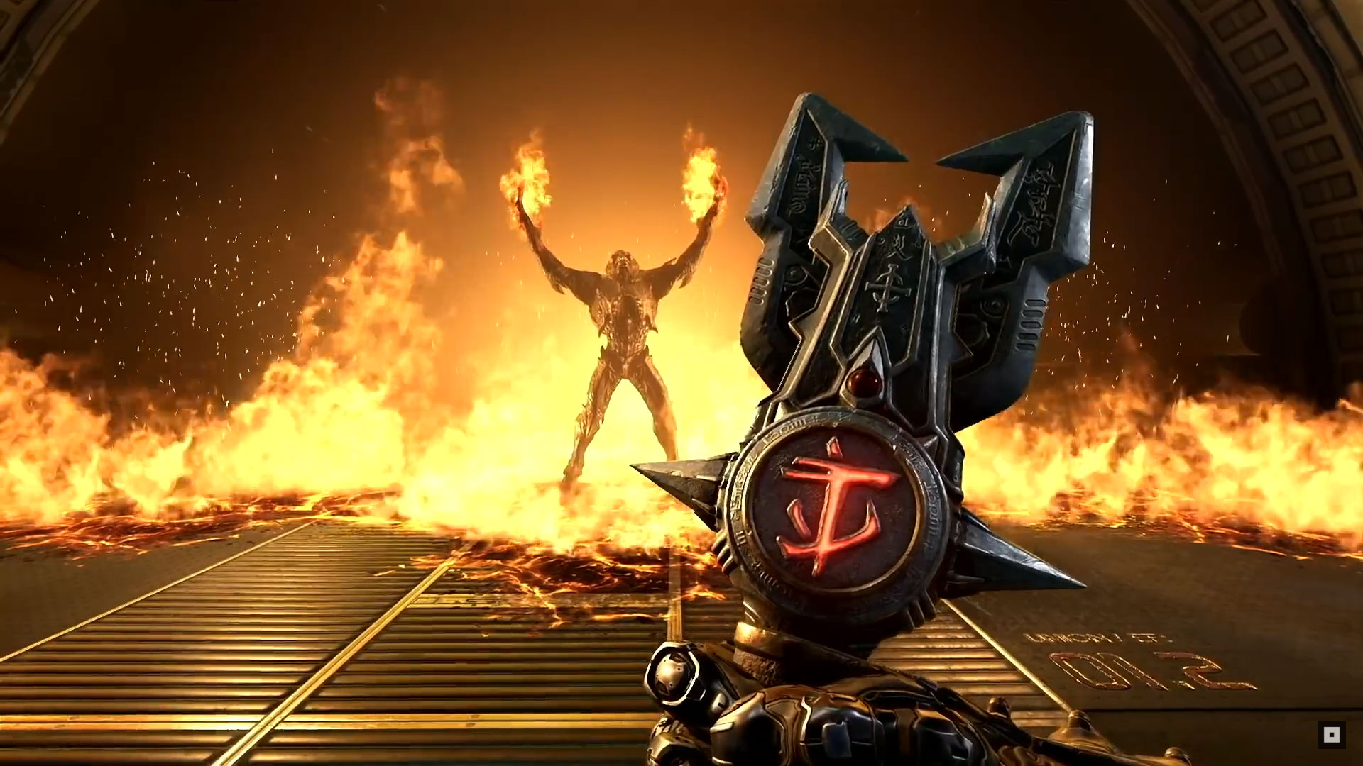 DOOM Eternal – niesamowity gameplay. Gra również na Nintendo Switch!