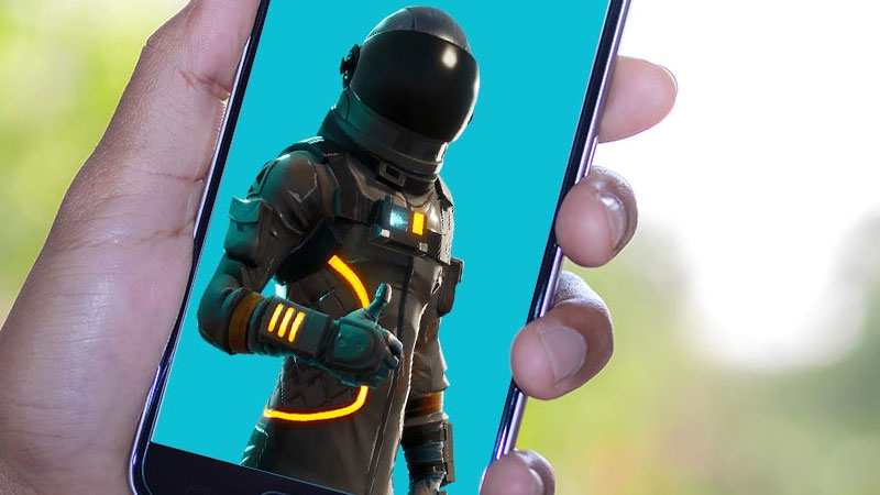 Fortnite na Androida omija Google Play! Epic Games „nie zgadza się na 30% podatek”