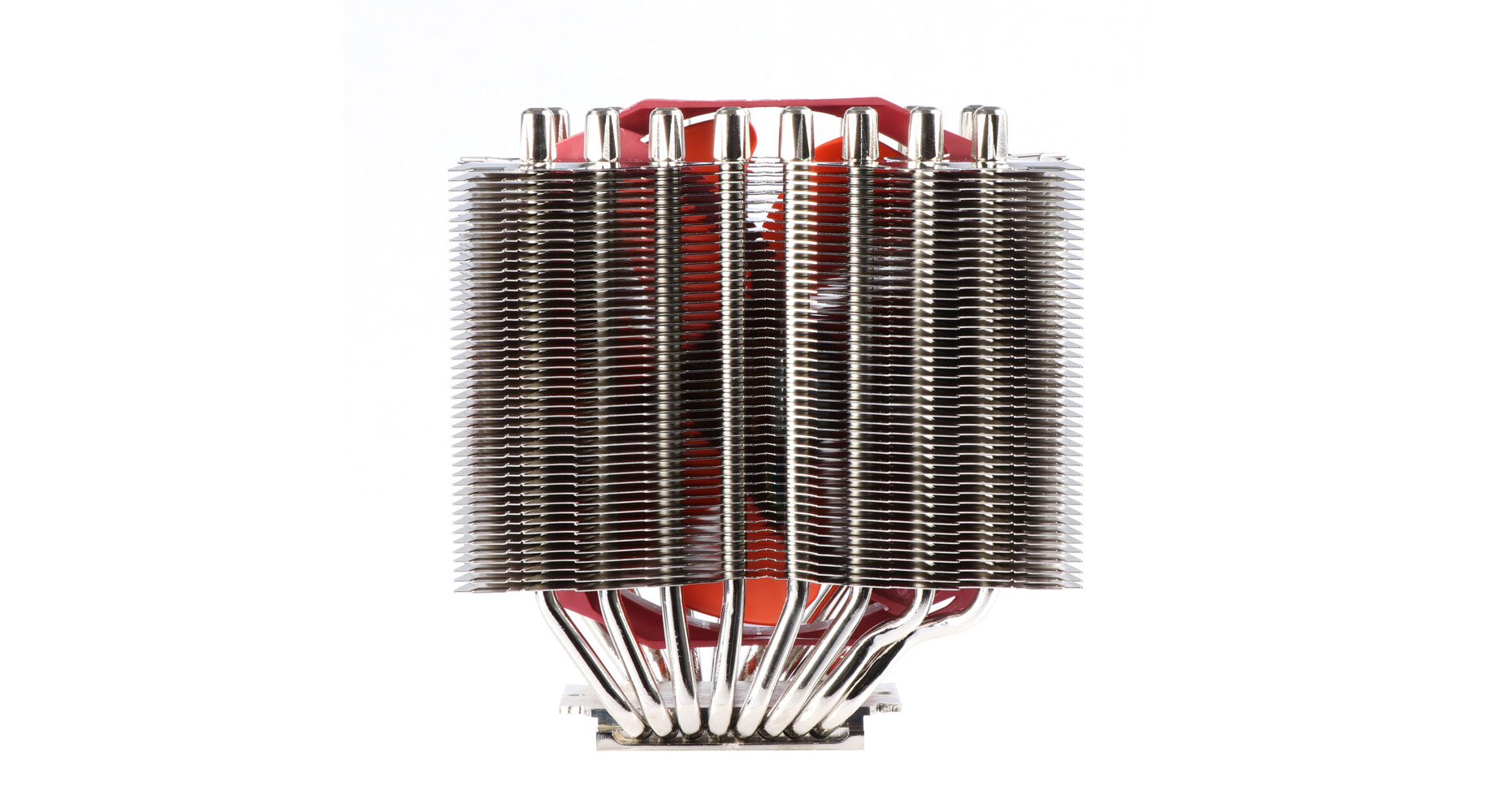 Nowa propozycja chłodzenia CPU dla tych, co podkręcają procesor do granic możliwości