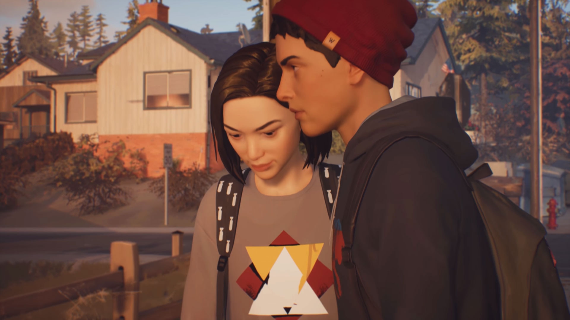 Life is Strange 2 – wymagania sprzętowe, szczegóły, data premiery, gameplay