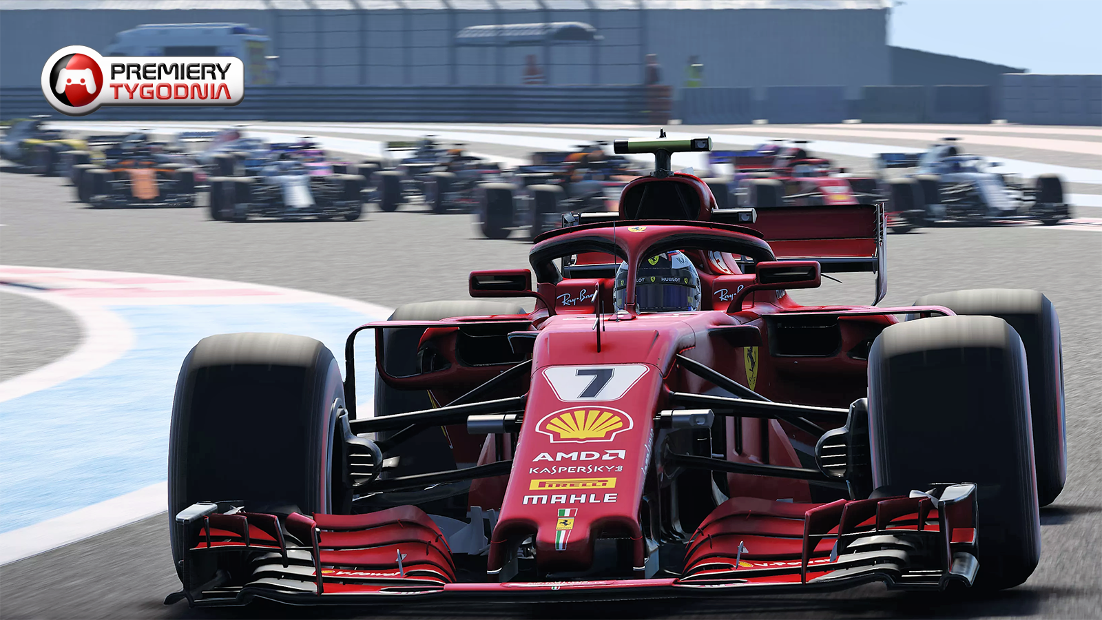 Premiery gier w nowym tygodniu. 5 produkcji z różnych gatunków