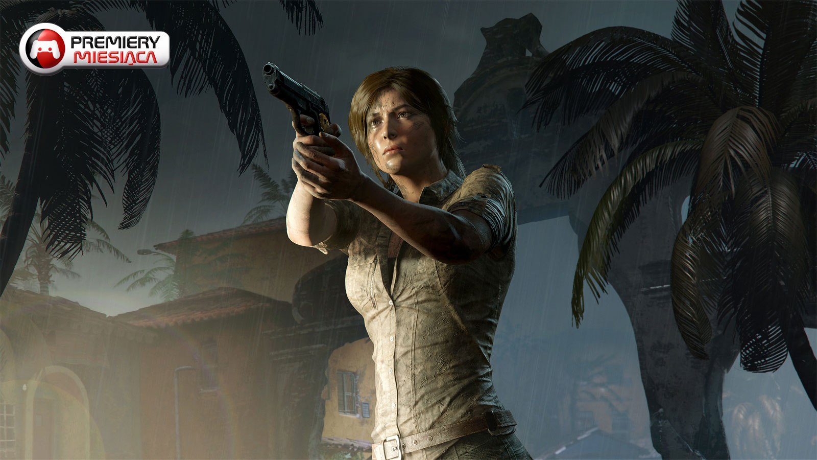 Premiery gier na wrzesień 2018. FIFA 19, Spider Man nowy Tomb Raider i więcej