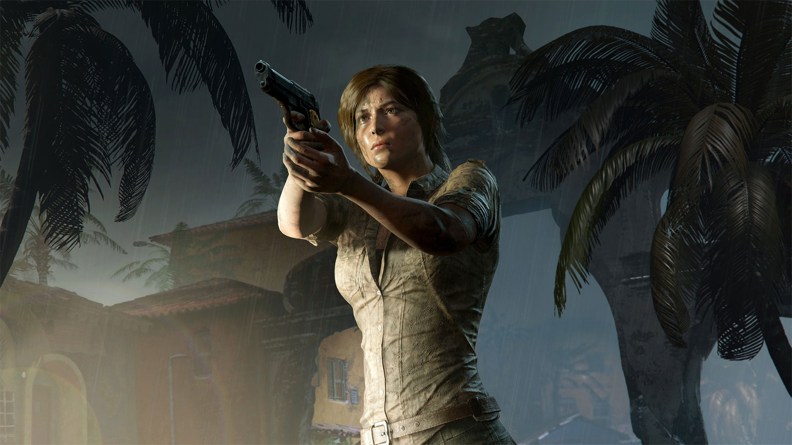 Shadow of the Tomb Raider z trybem Nowa Gra+. Nowe funkcje i możliwości
