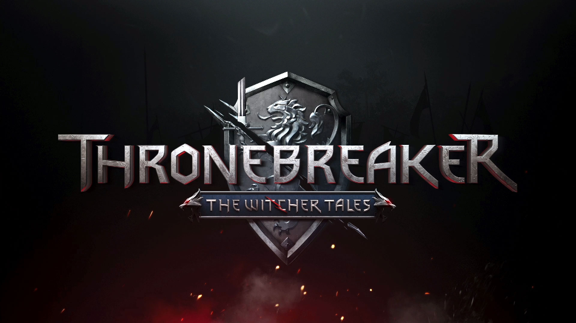Nowa wiedźmińska historia w Thronebreaker: The Witcher Tales od CD Projekt RED