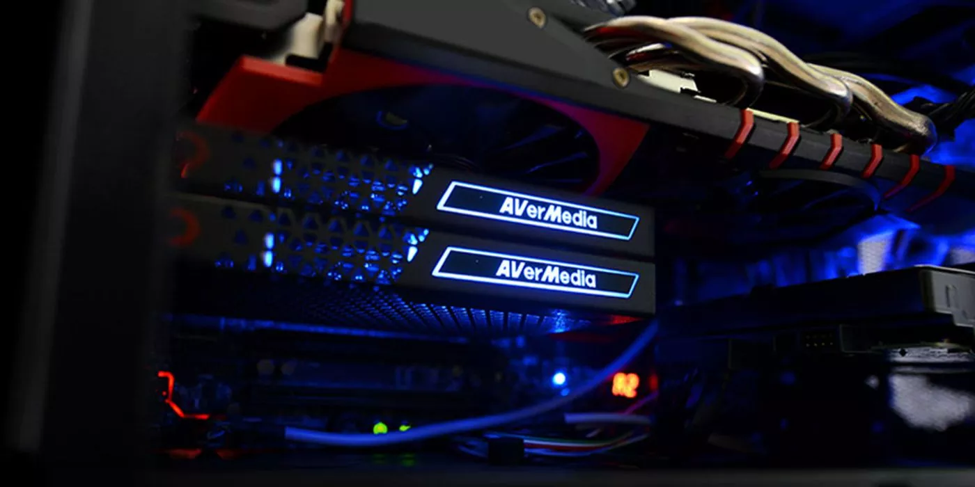 Oto wideo grabber dla graczy, który ułatwi zgrywanie gameplay’ów