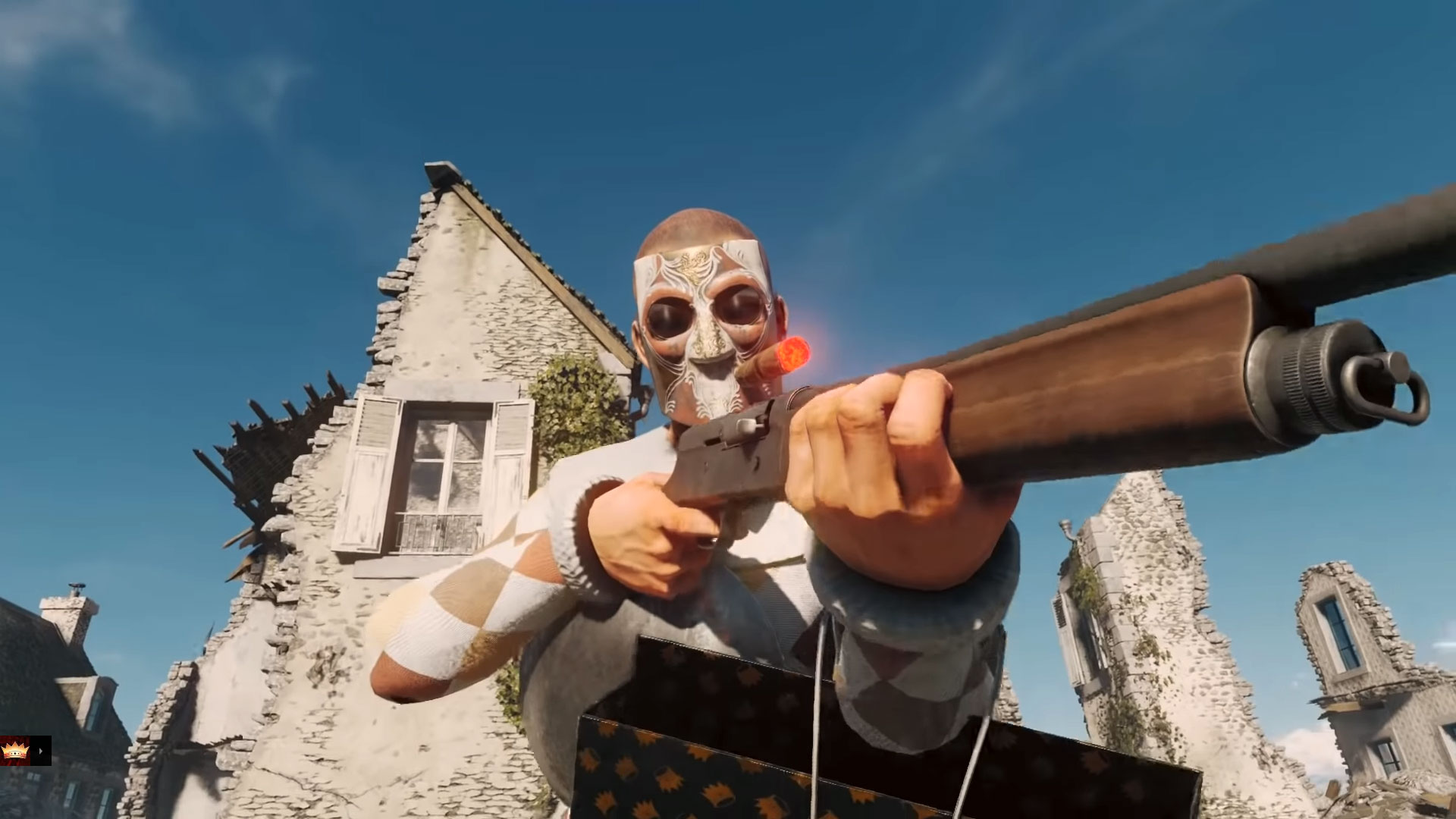 Darmowe Cuisine Royale – pierwszy sezon wystartował