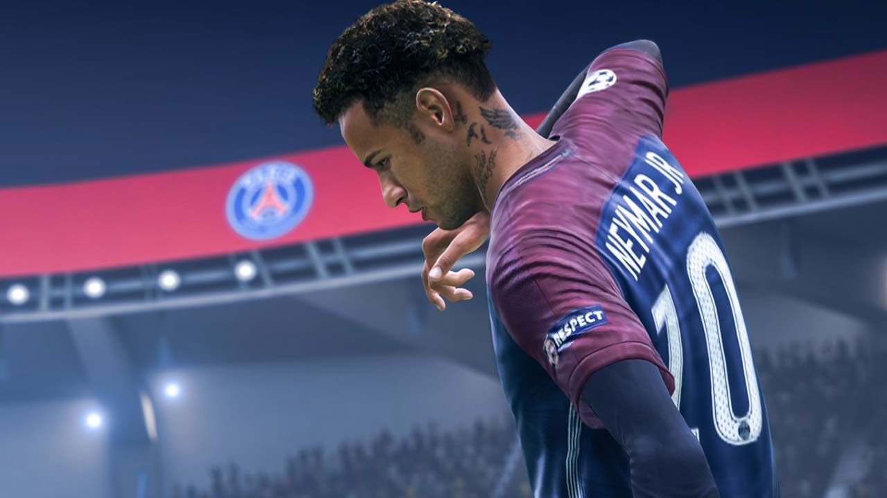 FIFA 19, Frostpunk i więcej w usłudze Origin Access