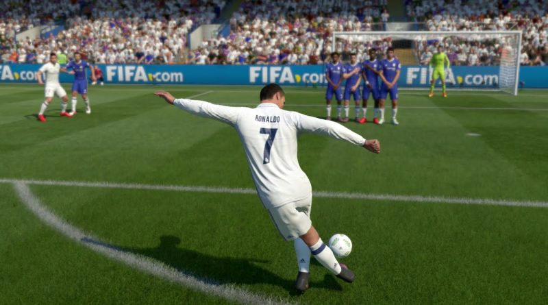FIFA 19 ratingi – 100 najlepszych piłkarzy. Lista zawodników