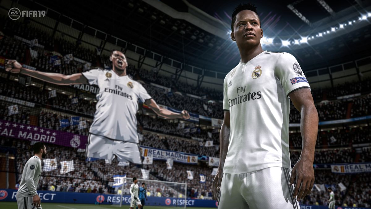 FIFA 19 – oto paczki i dodatki dla edycji Standardowej, Legacy, Mistrzowskiej i Ultimate