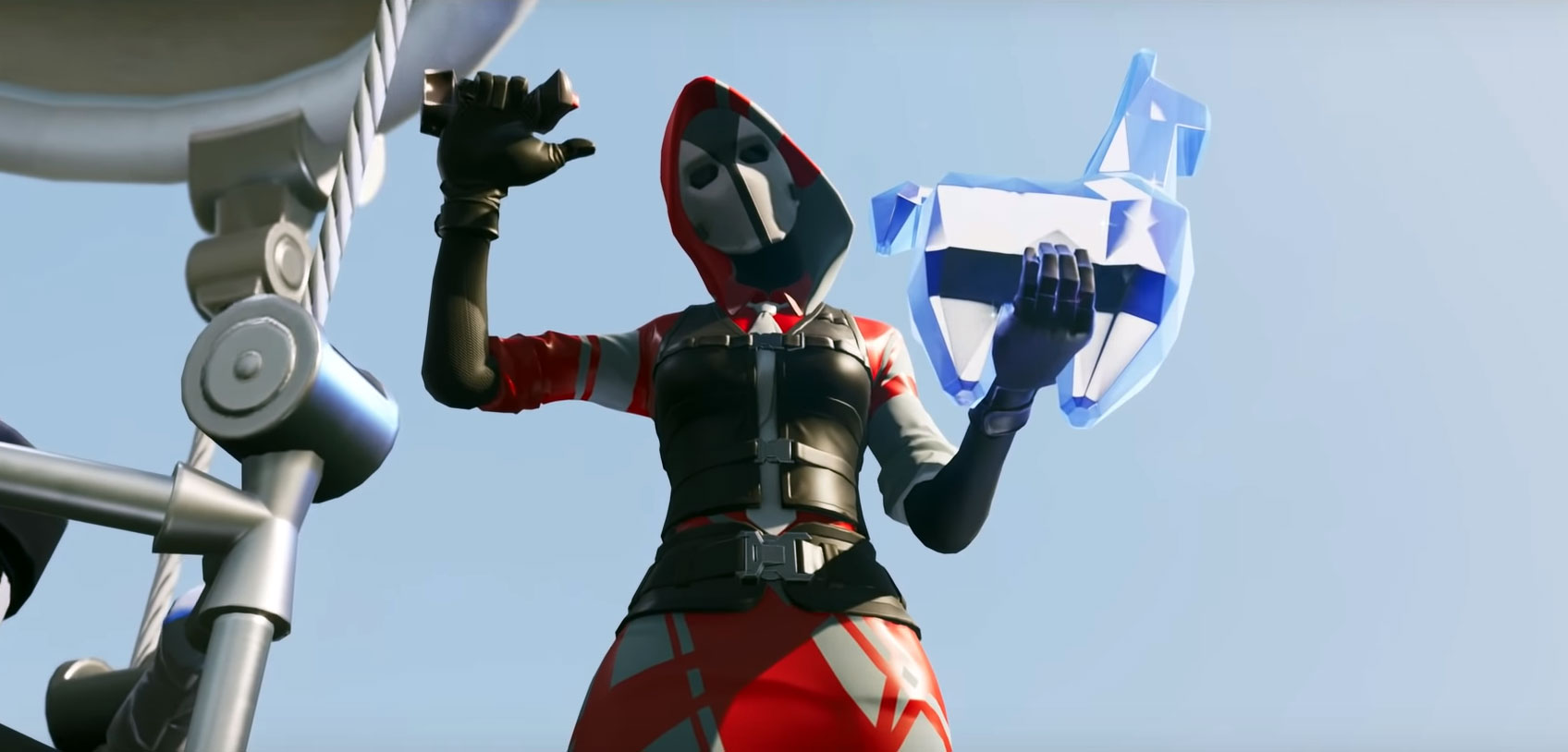 Fortnite i nowe darmowe nagrody. Zobaczcie, jak je zdobyć