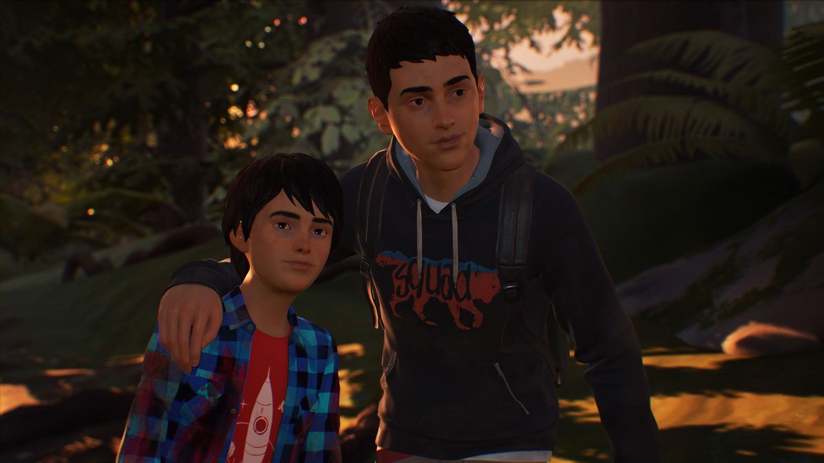 Life is Strange 3 na horyzoncie? Tygodnie mają nas dzielić od zapowiedzi