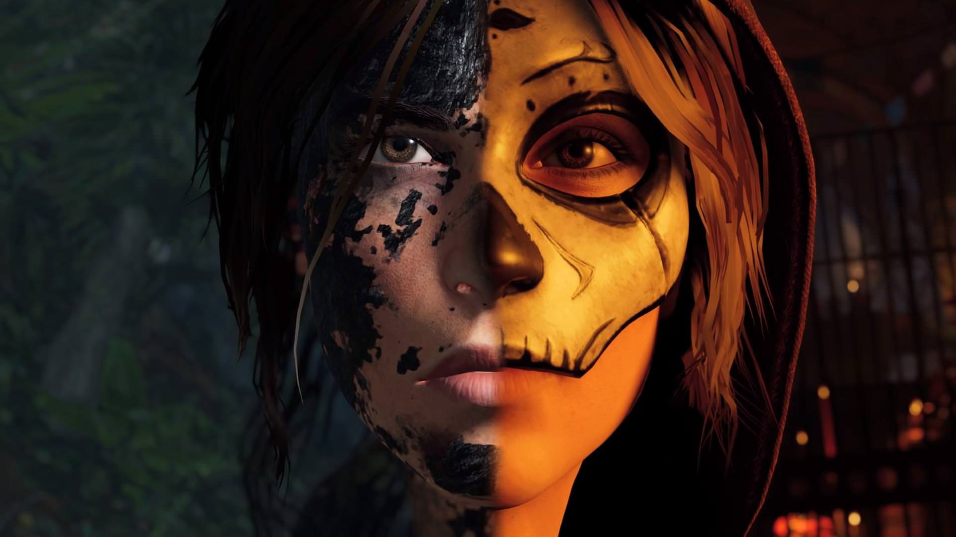 Recenzje Shadow of the Tomb Raider – jak poradziła sobie Lara Croft?