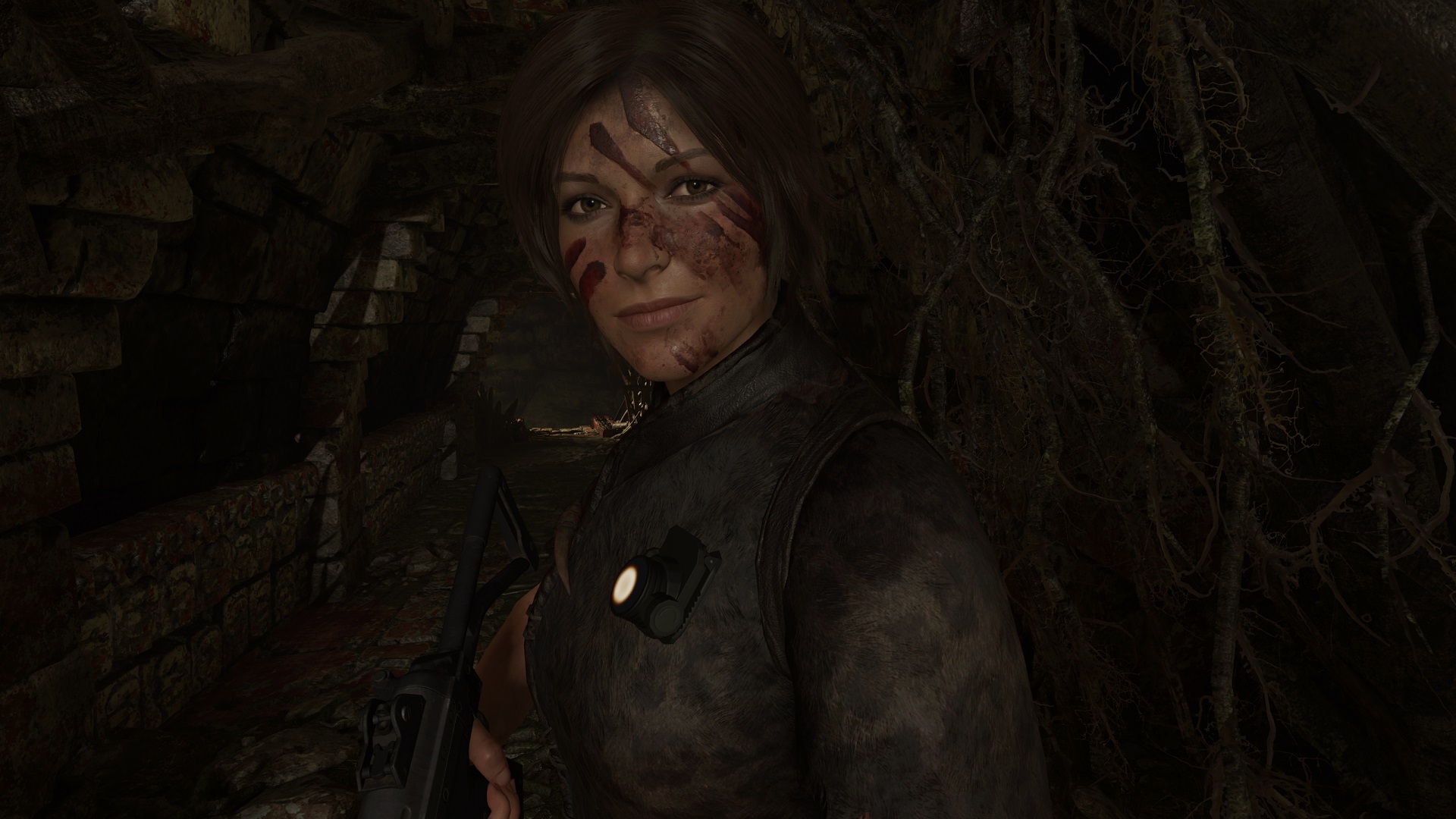 Jest już pierwszy mod do Shadow of the Tomb Raider. Co zmienia?