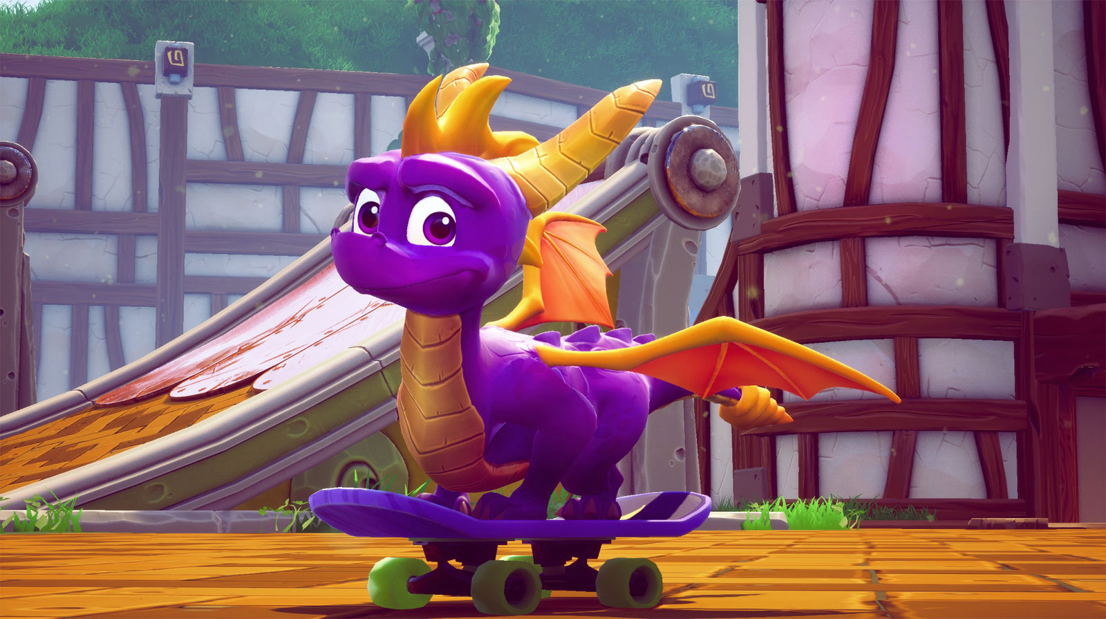 Spyro Reignited Trilogy – 5 porad, które ułatwią przejście gry