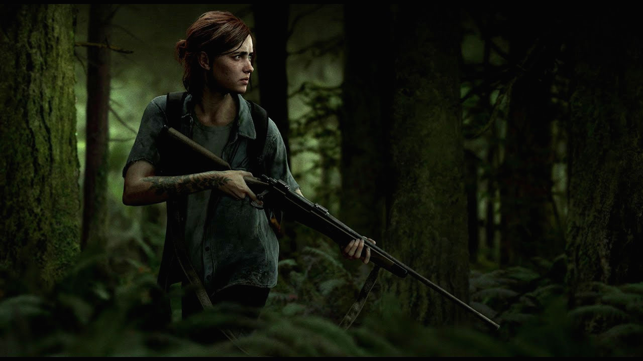 The Last of Us 2 – main theme brzmi naprawdę nieźle. Sami posłuchajcie