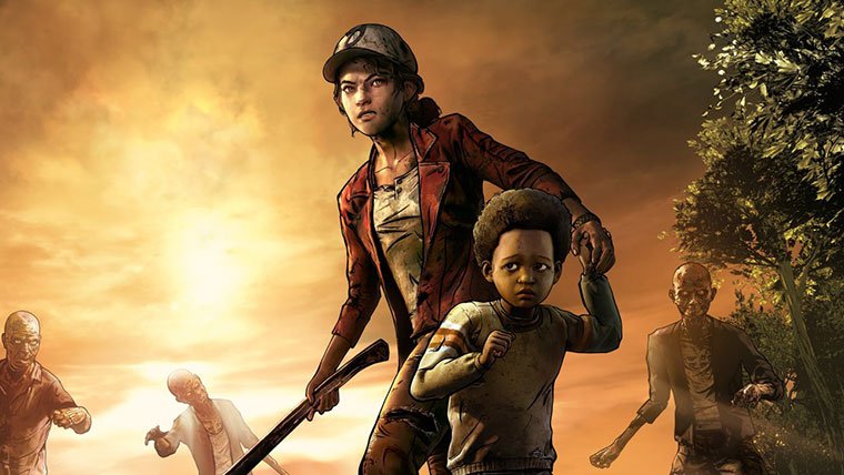 The Walking Dead: The Final Season – trailer zapowiada nowe kłopoty