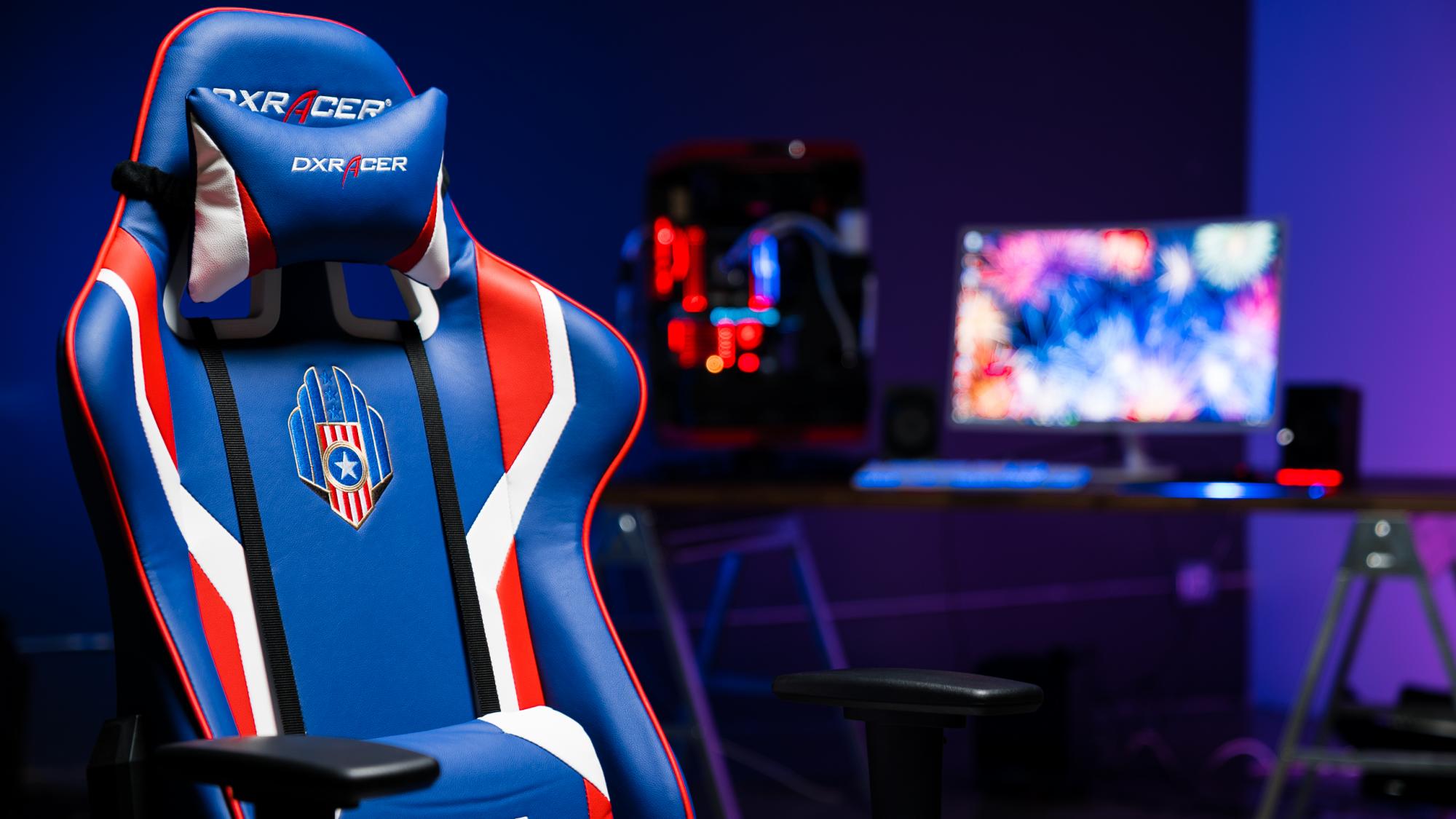 Co powinien mieć dobry fotel gamingowy i dlaczego jest on lepszy od biurowego?