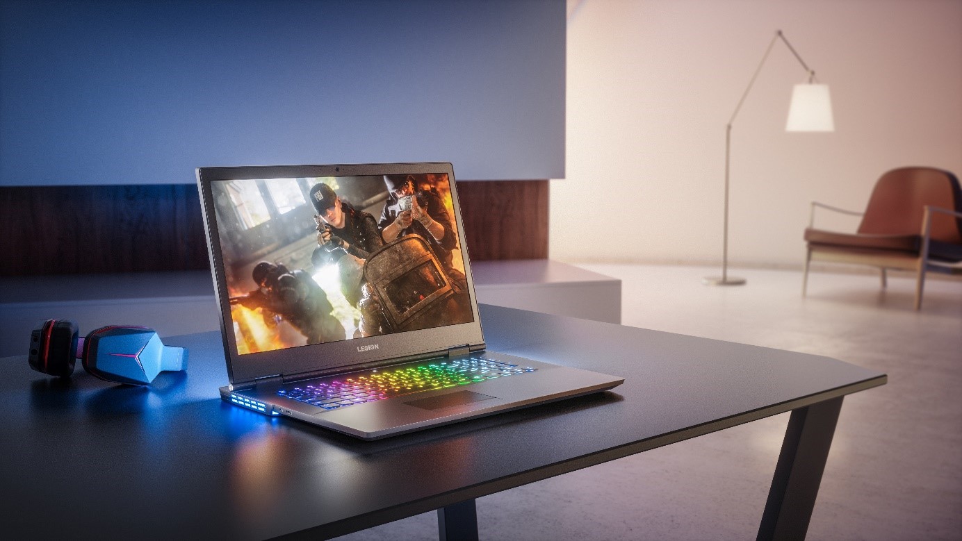 W co tak naprawdę grają starsi gracze?