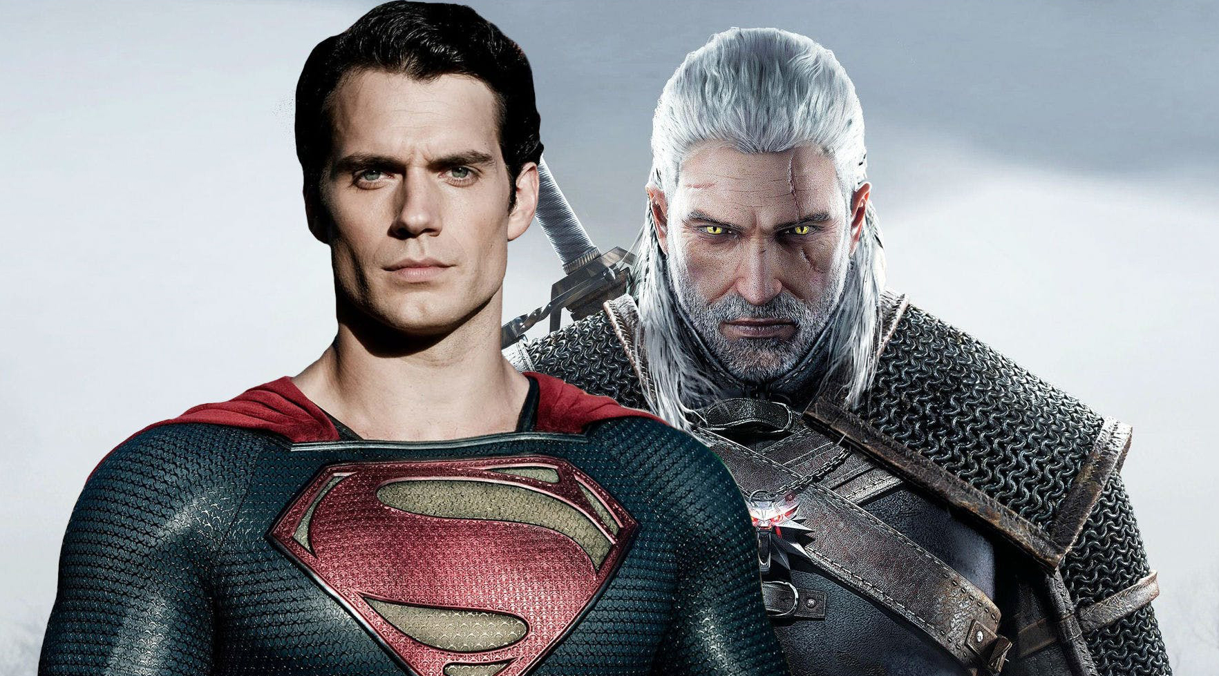 Serial Wiedźmin. Aktor użyczający głosu Geraltowi w grze, komentuje wybór Henry’ego Cavilla