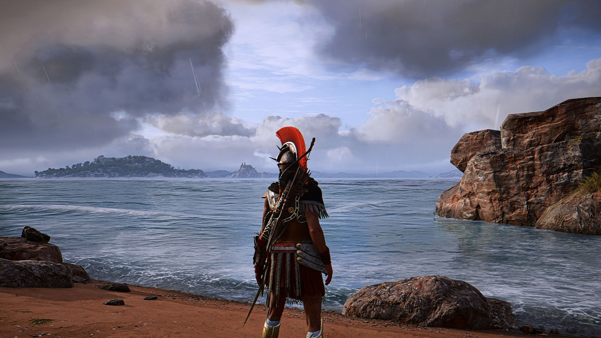 Promocje – Assassin’s Creed Odyssey na PS4/Xbox One, sprzęt dla gracza i więcej