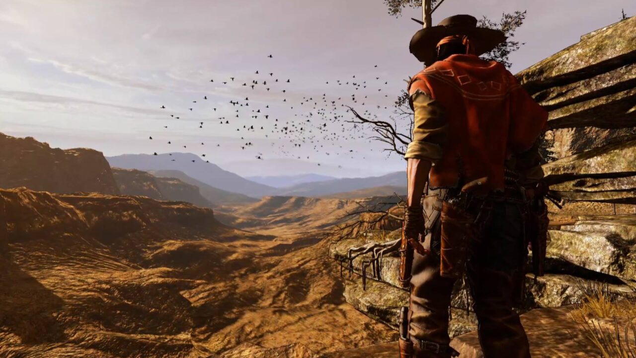Techland ma wiadomość dla Rockstar. Call of Juarez ożywa!