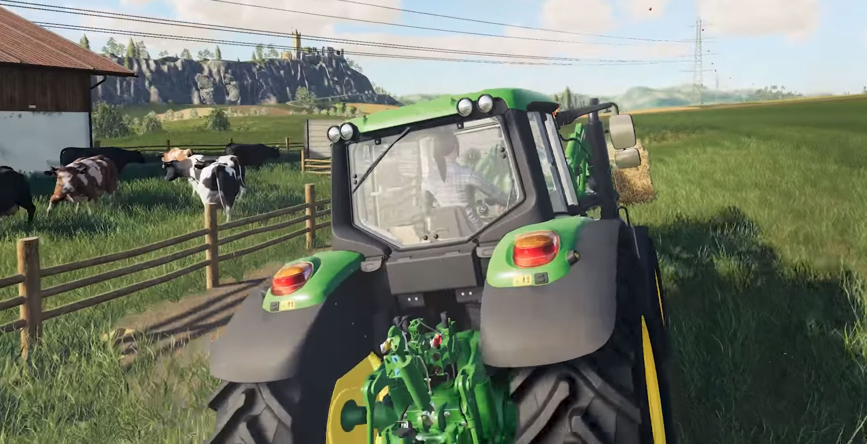 Farming Simulator 19 za darmo do pobrania już wkrótce