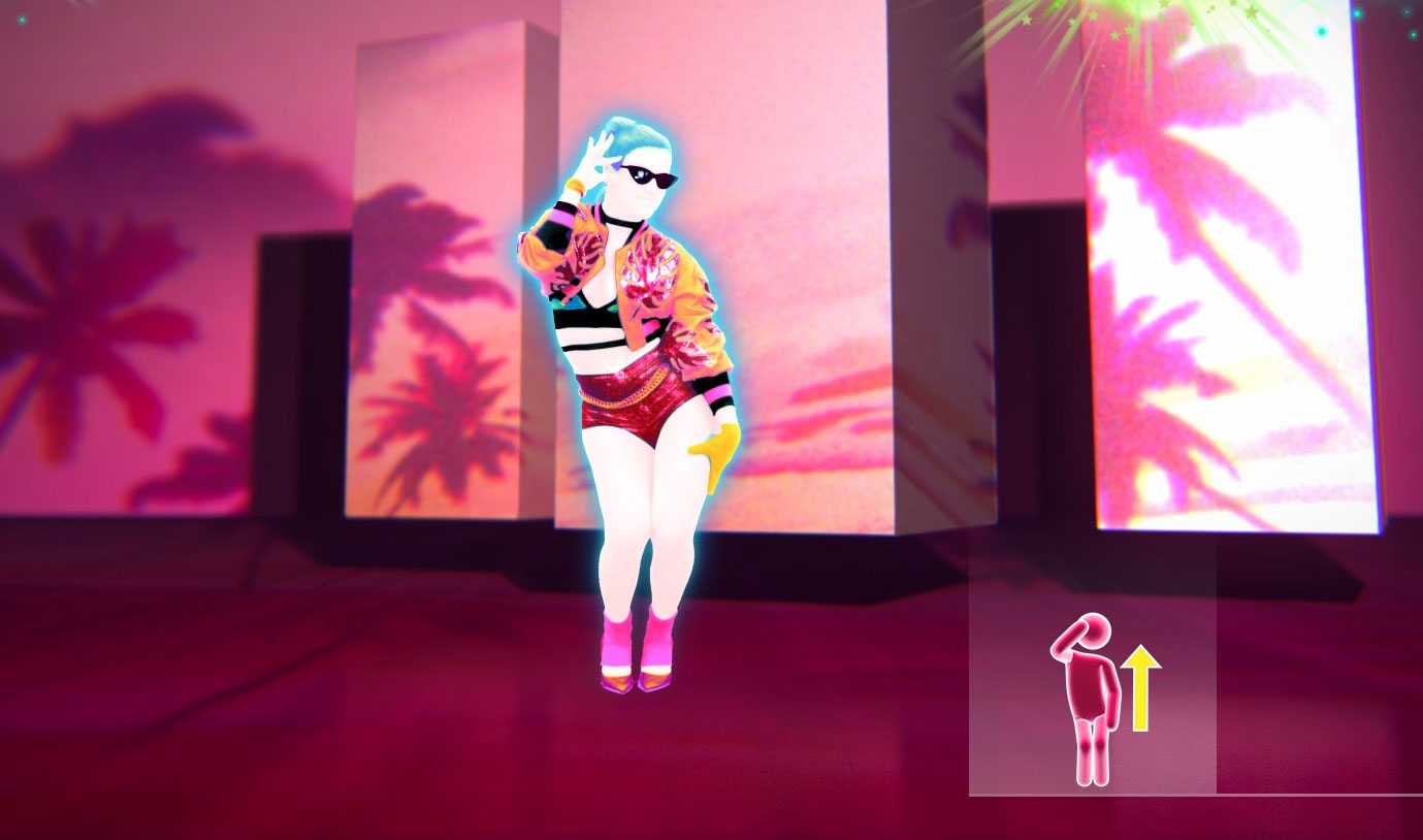 Just Dance 2019 – premierowy zwiastun składa hołd wewnętrznej potrzebie tańca