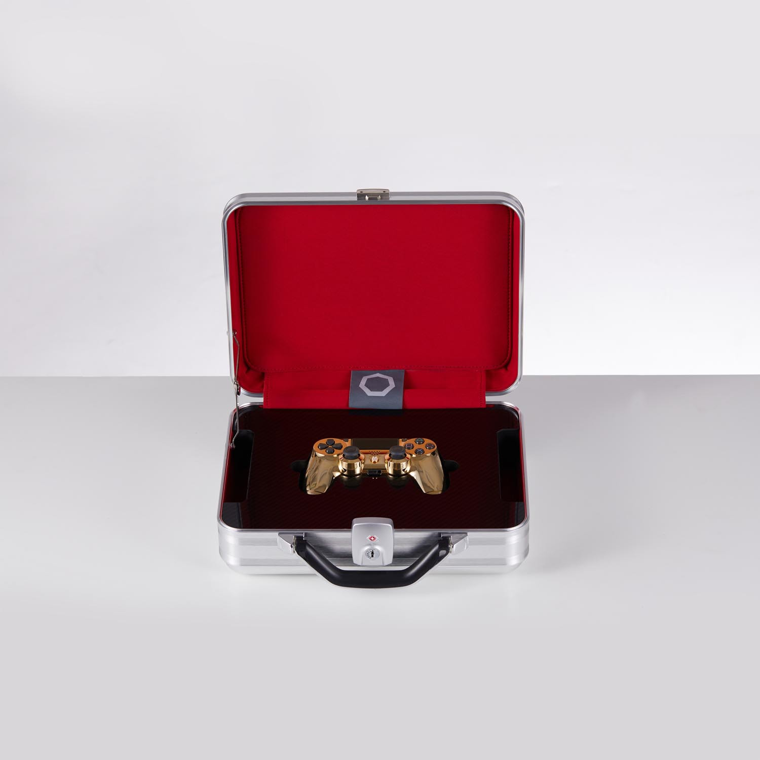 Oto nowy pad do PS4 za 51 tysięcy złotych