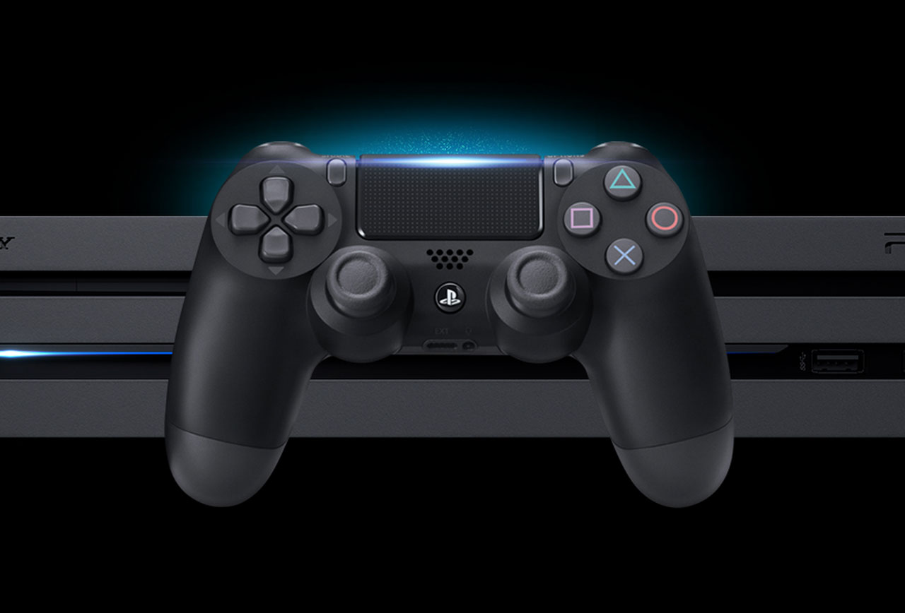 PS4 i wsteczna kompatybilność? Sony stawia na przyszłość, a nie przeszłość