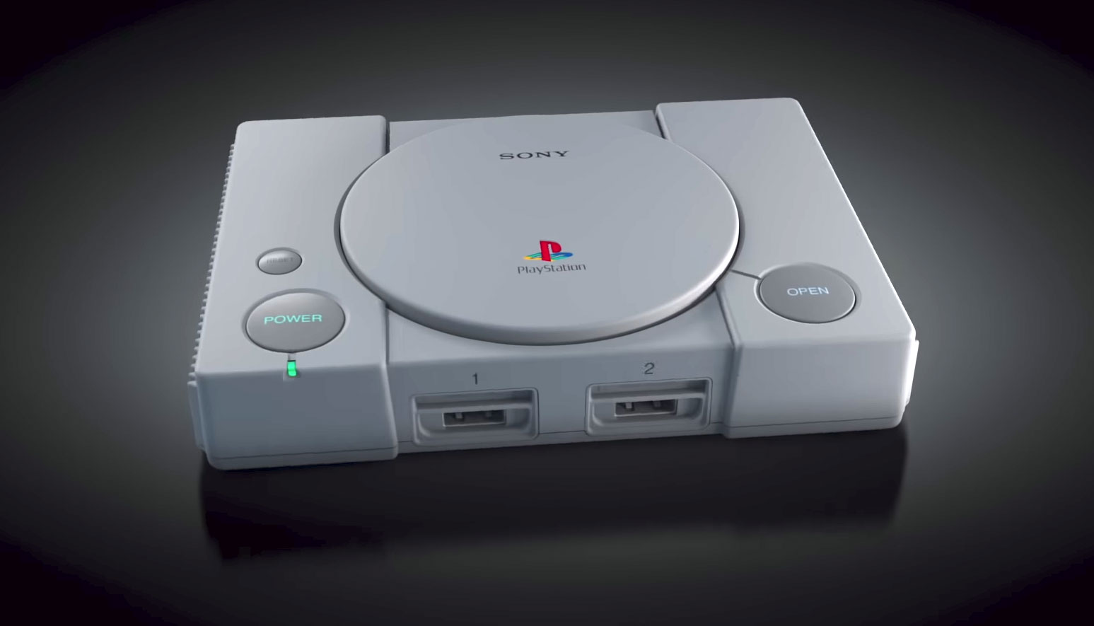 PlayStation Classic w promocji. Nawet za 275 zł z darmową wysyłką!