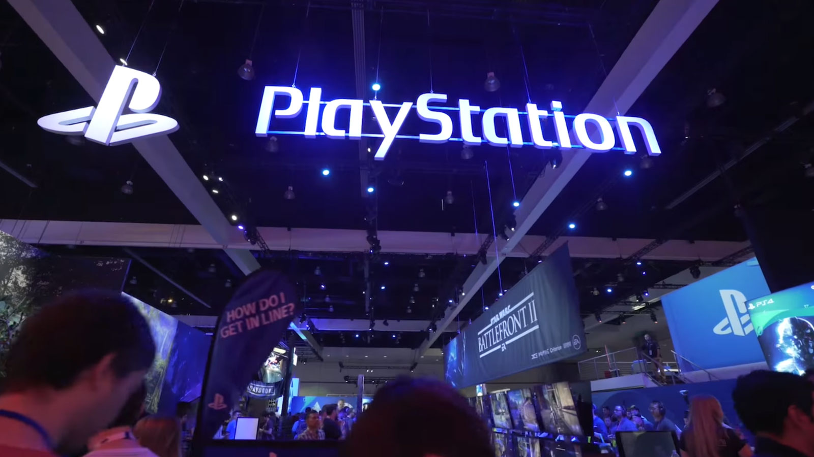 PlayStation Experience
