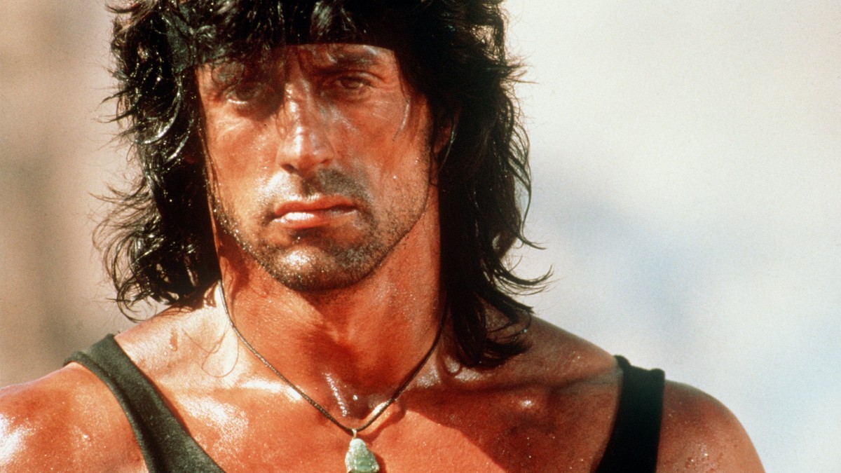 Rambo 5 – data premiery filmu już ujawniona