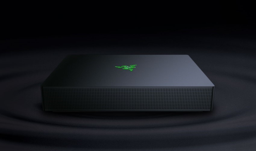 Razer pokazuje szybki gamingowy router WiFi