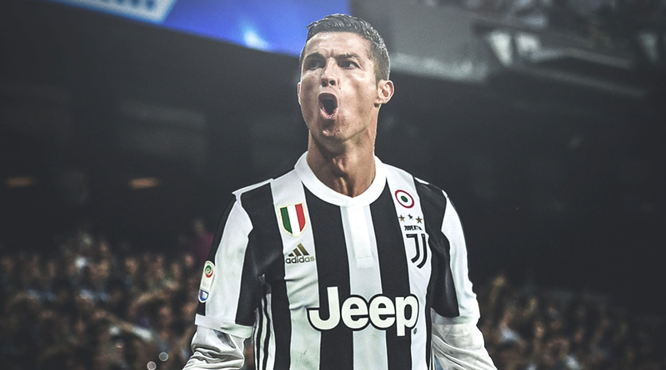 FIFA 19 – okładka już bez Cristiano Ronaldo! EA przedstawia nową wersję