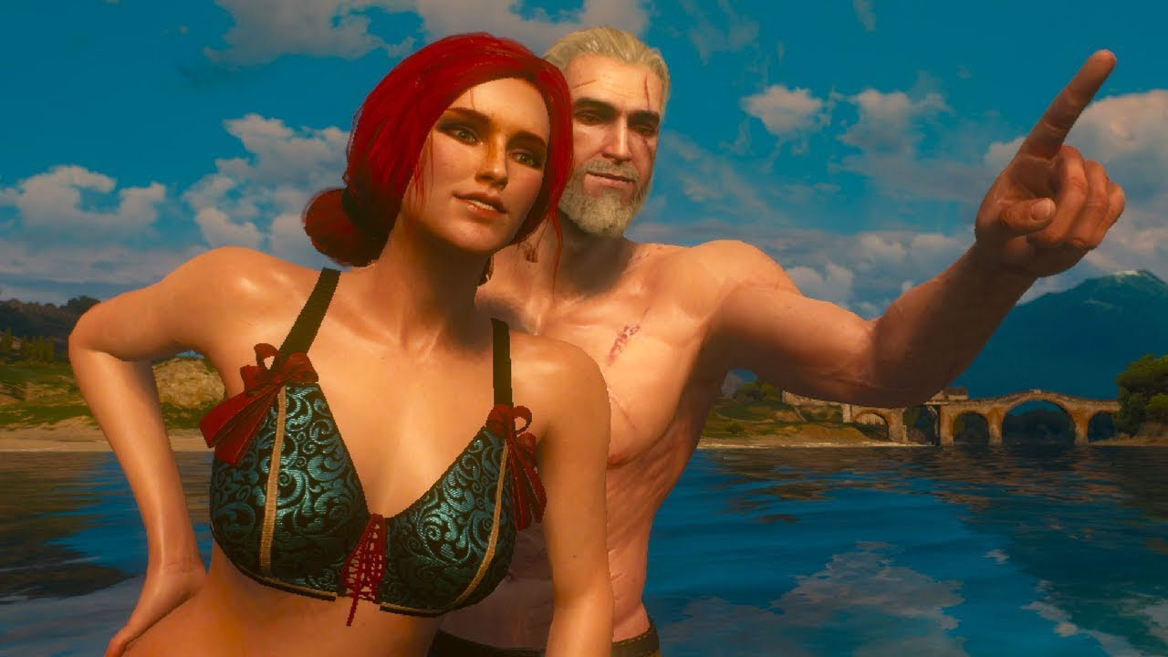 Wiedźmin 3 – oto pomysł, który może być rewolucją dla fanów modów