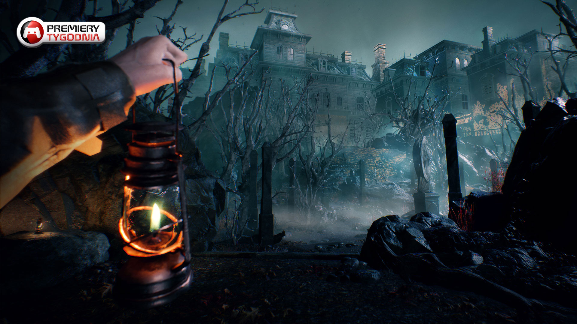 Premiery gier na obecny tydzień. Najlepsza wersja Diablo 3, mroczna przygoda i piłkarskie emocje