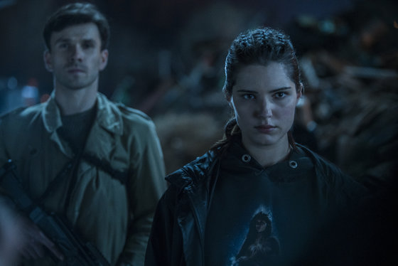 Serial 1983 od Netflix. Poznajemy głównych bohaterów