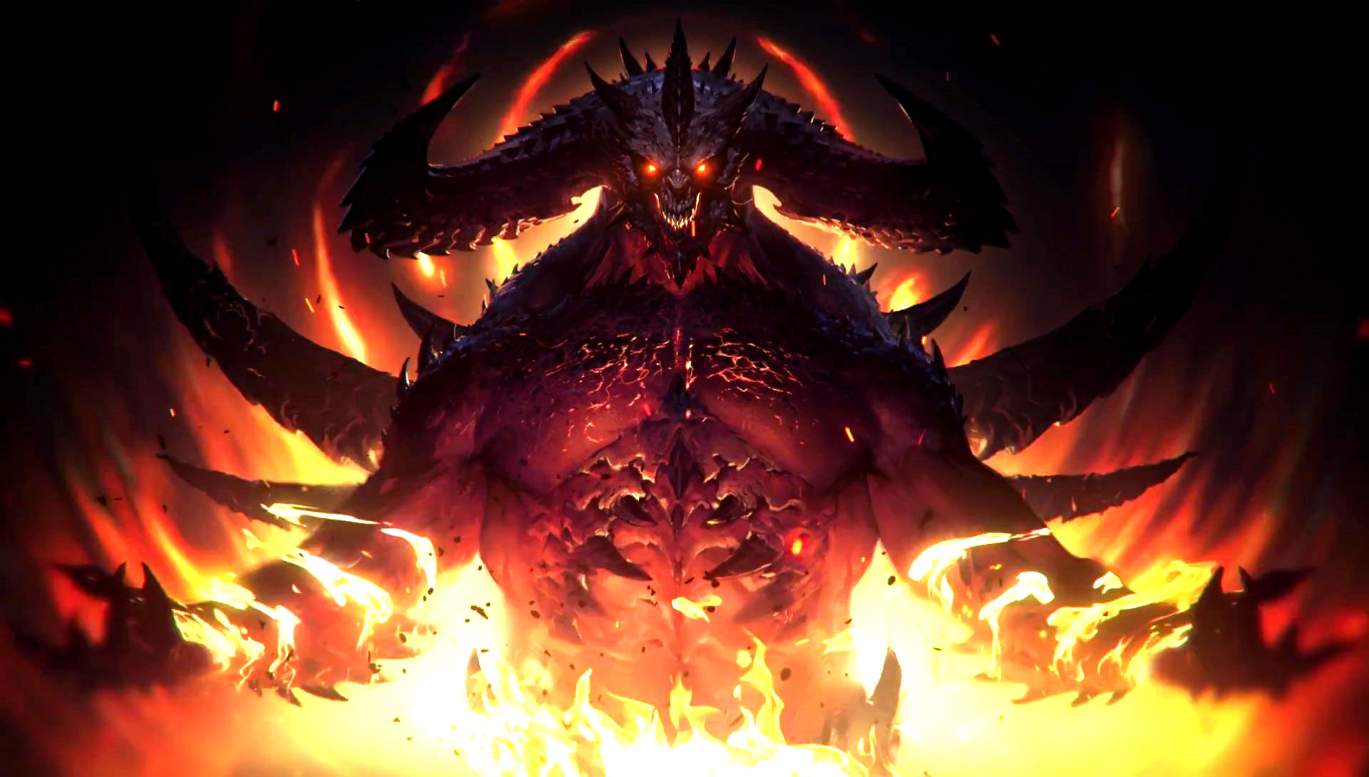 Diablo Immortal i Diablo 4 to zupełnie inne doświadczenia